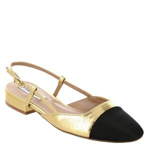 Steve Madden Belinda Slingback Flats